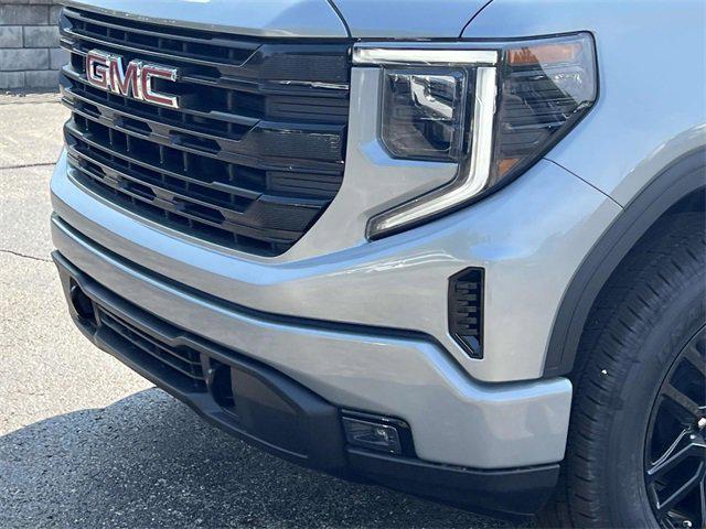 new 2026 GMC Sierra 1500 car, priced at $58,435
