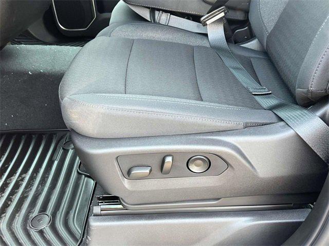 new 2026 GMC Sierra 1500 car, priced at $58,435