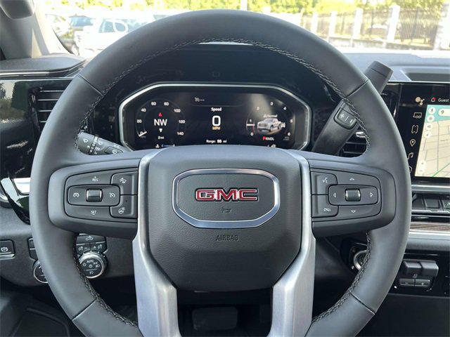 new 2026 GMC Sierra 1500 car, priced at $58,435