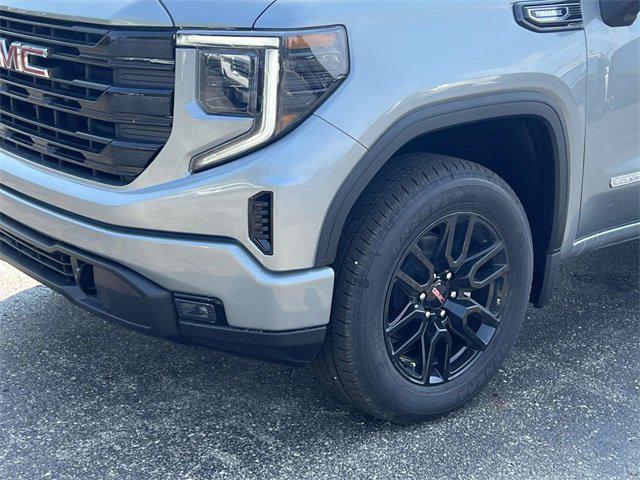 new 2026 GMC Sierra 1500 car, priced at $58,435