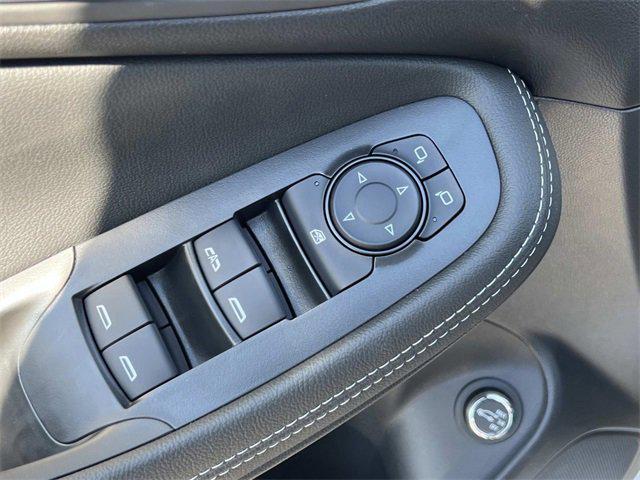 new 2026 Buick Encore GX car, priced at $29,880