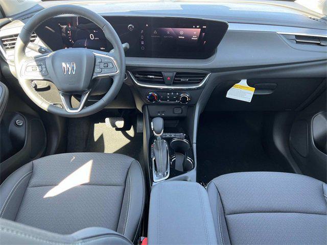new 2026 Buick Encore GX car, priced at $29,880