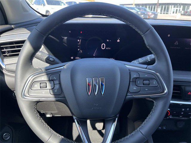 new 2026 Buick Encore GX car, priced at $29,880