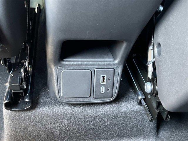new 2026 Buick Encore GX car, priced at $29,880