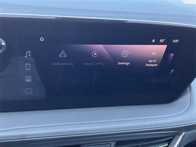 new 2026 Buick Encore GX car, priced at $29,880