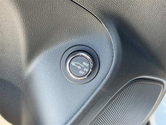 new 2026 Buick Encore GX car, priced at $29,880