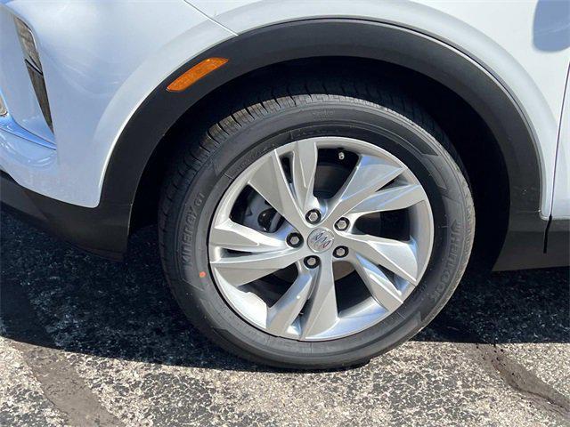 new 2026 Buick Encore GX car, priced at $29,880