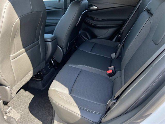 new 2026 Buick Encore GX car, priced at $29,880