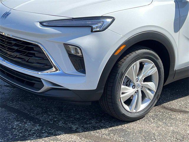 new 2026 Buick Encore GX car, priced at $29,880