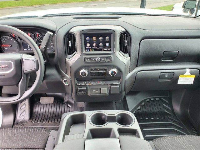 new 2024 GMC Sierra 2500 car, priced at $49,965