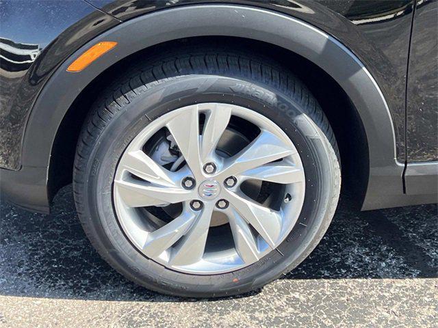 new 2026 Buick Encore GX car, priced at $29,775