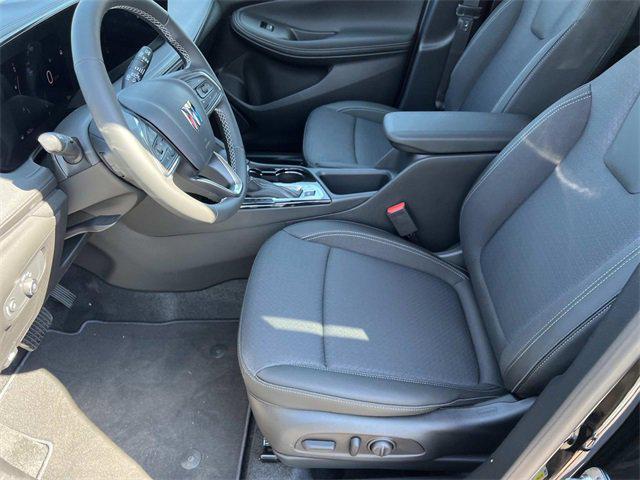 new 2026 Buick Encore GX car, priced at $29,775