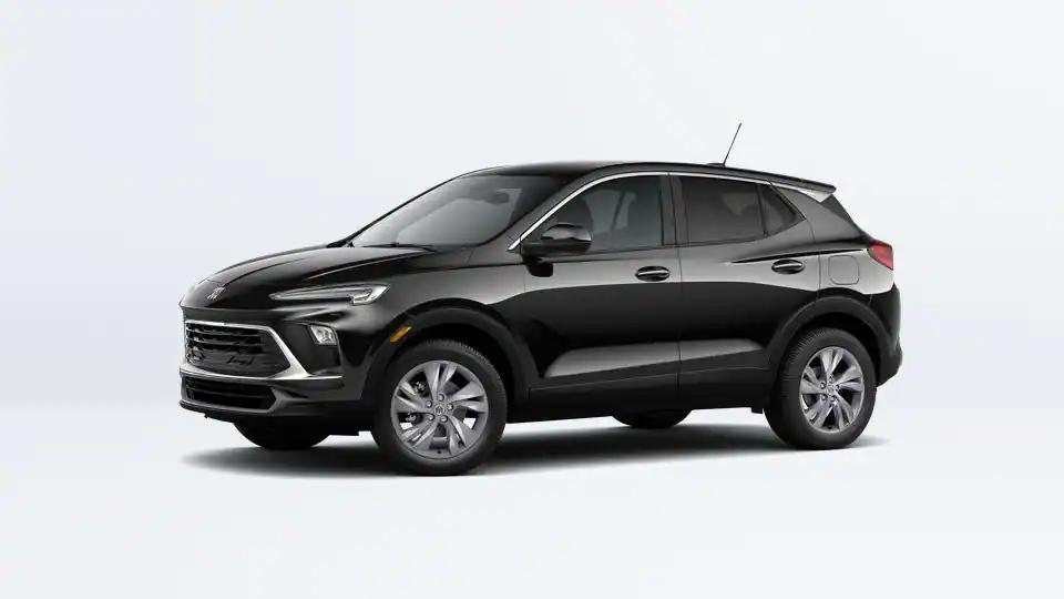 new 2026 Buick Encore GX car, priced at $29,775