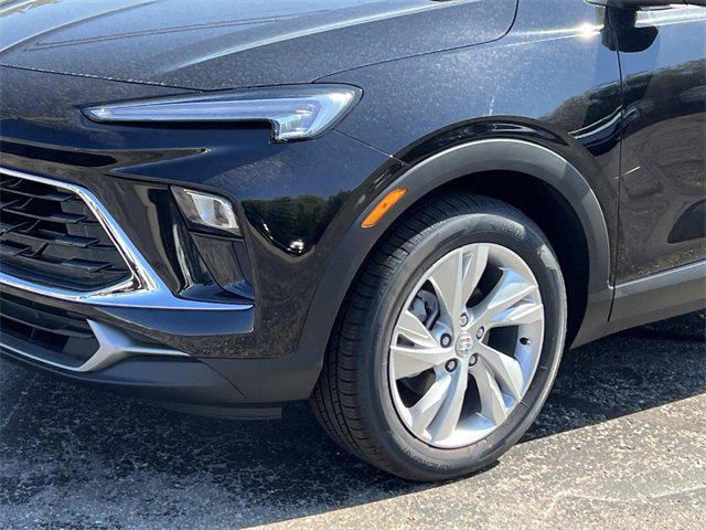new 2026 Buick Encore GX car, priced at $29,775