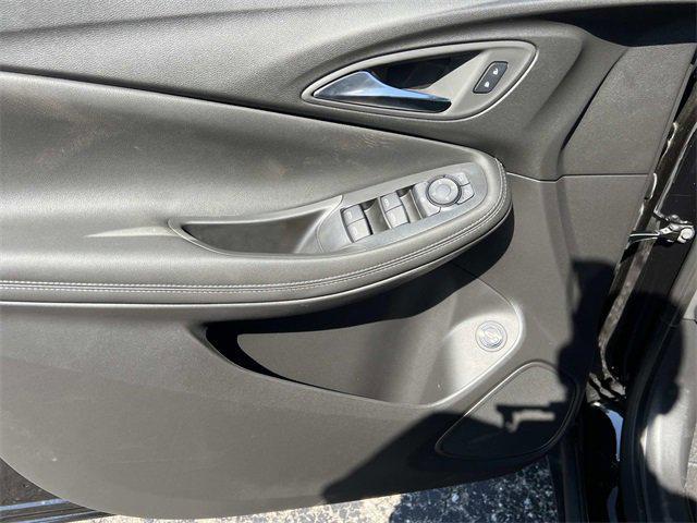 new 2026 Buick Encore GX car, priced at $29,775