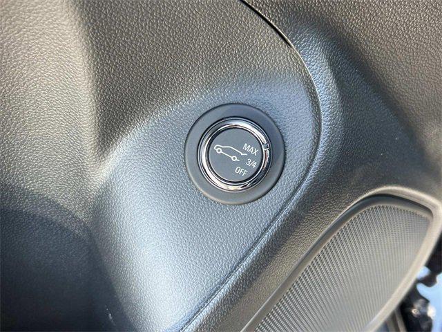 new 2026 Buick Encore GX car, priced at $29,775