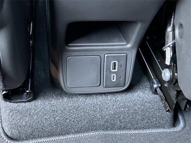 new 2026 Buick Encore GX car, priced at $29,775