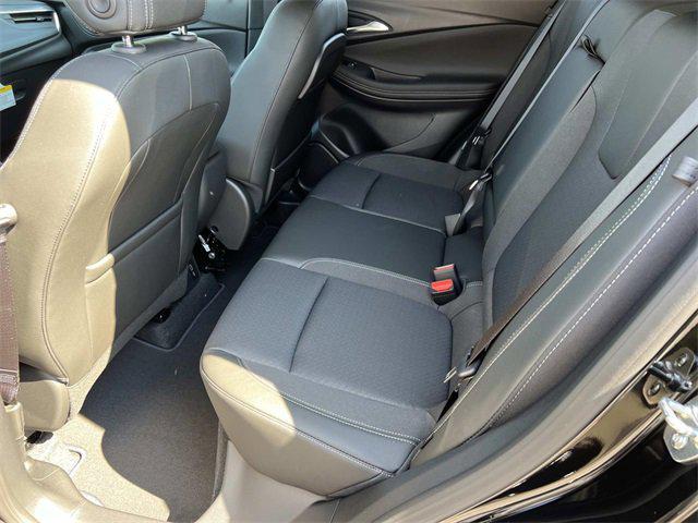 new 2026 Buick Encore GX car, priced at $29,775