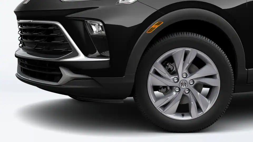 new 2026 Buick Encore GX car, priced at $29,775