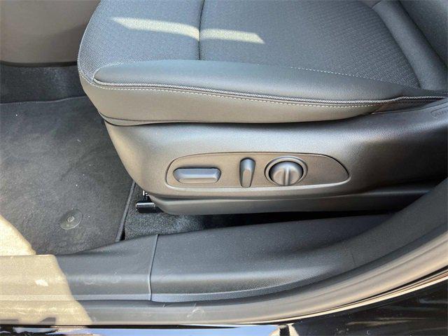 new 2026 Buick Encore GX car, priced at $29,775