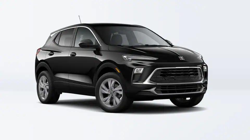 new 2026 Buick Encore GX car, priced at $29,775