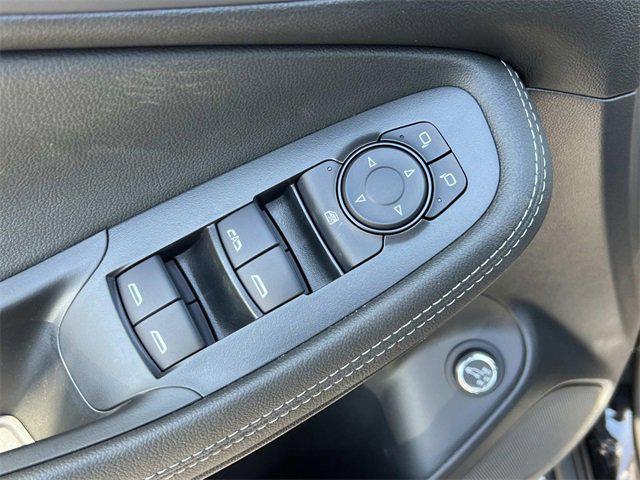 new 2026 Buick Encore GX car, priced at $29,775
