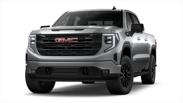 new 2025 GMC Sierra 1500 car, priced at $66,280