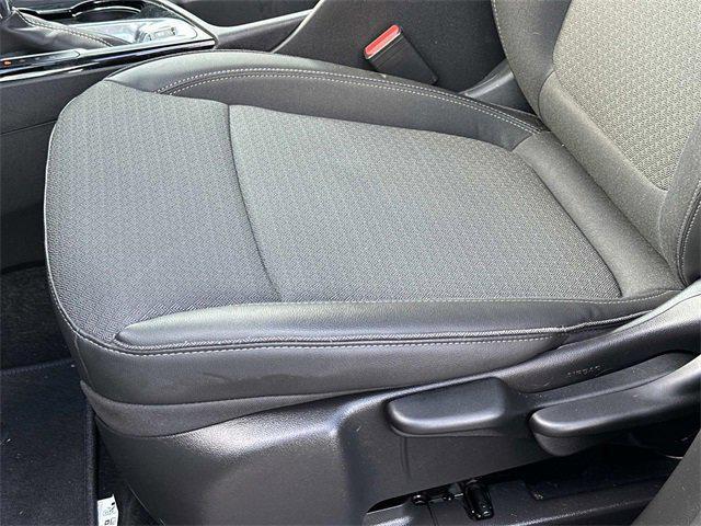 used 2024 Buick Encore GX car, priced at $21,479