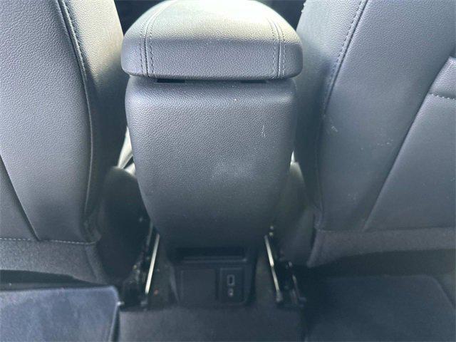 used 2024 Buick Encore GX car, priced at $21,479