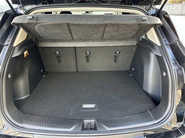 used 2024 Buick Encore GX car, priced at $21,479