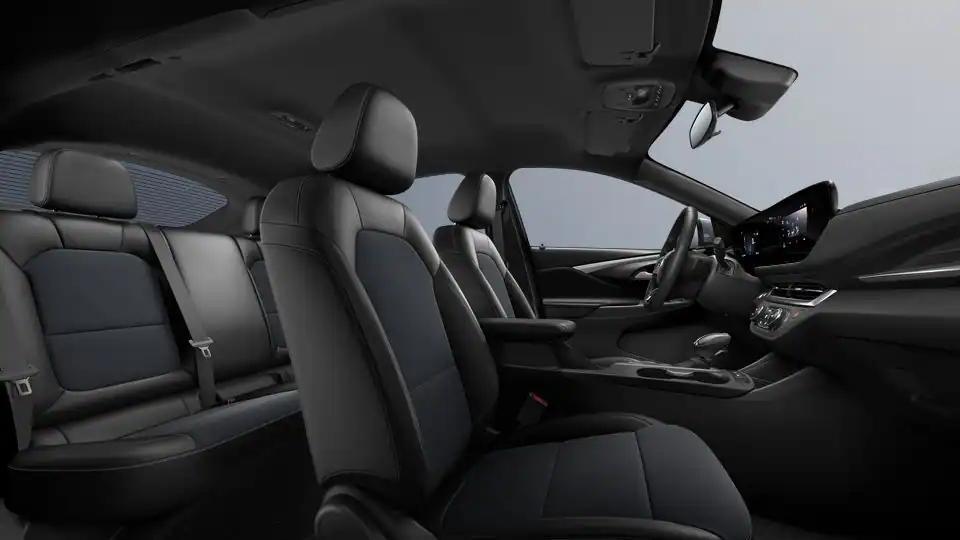 new 2026 Buick Envista car, priced at $28,180
