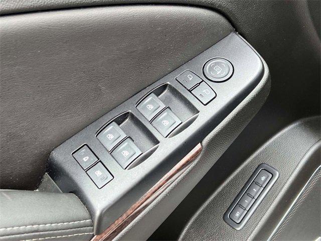 used 2019 GMC Yukon XL car, priced at $26,576