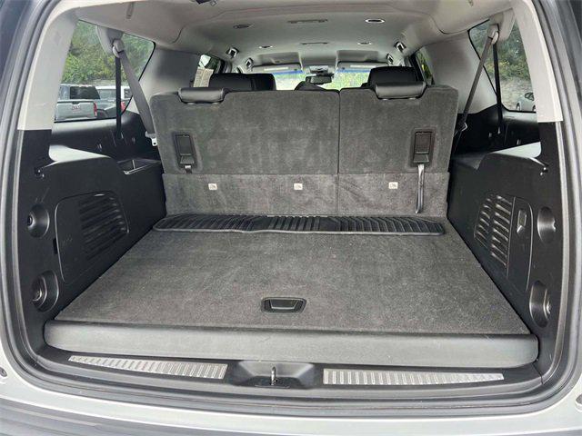 used 2019 GMC Yukon XL car, priced at $26,576