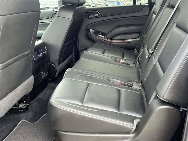 used 2019 GMC Yukon XL car, priced at $26,576