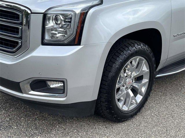 used 2019 GMC Yukon XL car, priced at $26,576