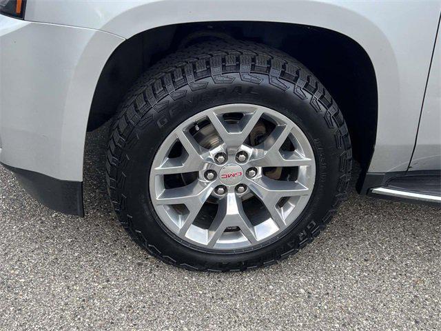 used 2019 GMC Yukon XL car, priced at $26,576
