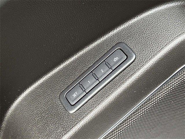 used 2019 GMC Yukon XL car, priced at $26,576