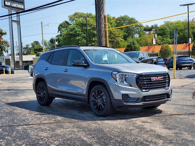 new 2024 GMC Terrain car, priced at $30,448