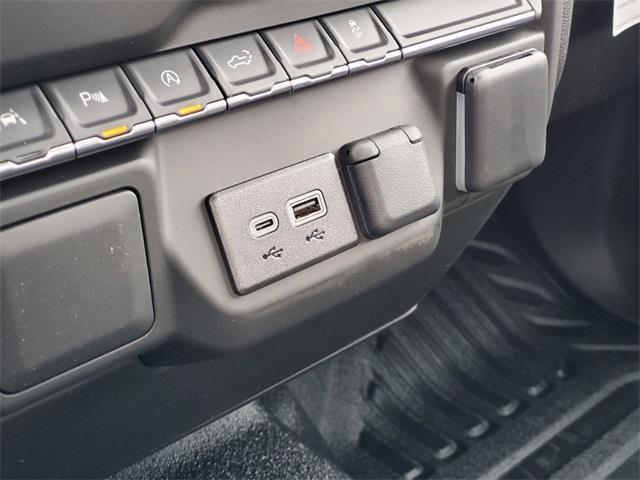 new 2024 GMC Sierra 1500 car, priced at $36,806