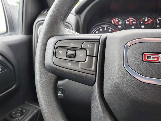 new 2024 GMC Sierra 1500 car, priced at $36,806