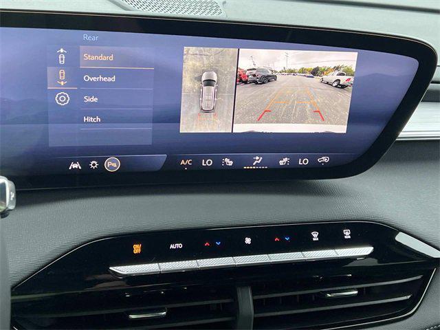 new 2026 Buick Enclave car, priced at $48,670