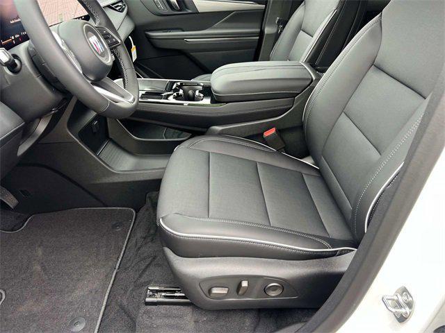 new 2026 Buick Enclave car, priced at $48,670