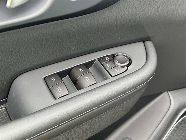 new 2026 Buick Enclave car, priced at $48,670
