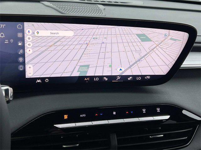 new 2026 Buick Enclave car, priced at $48,670