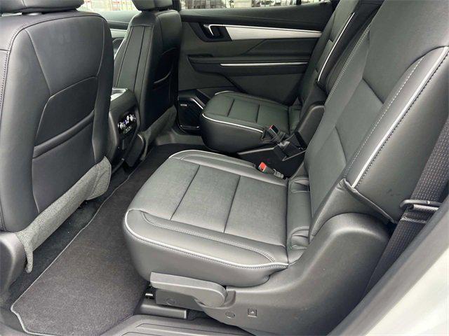 new 2026 Buick Enclave car, priced at $48,670