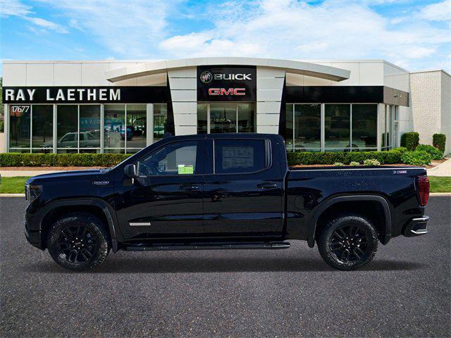 new 2026 GMC Sierra 1500 car, priced at $66,075