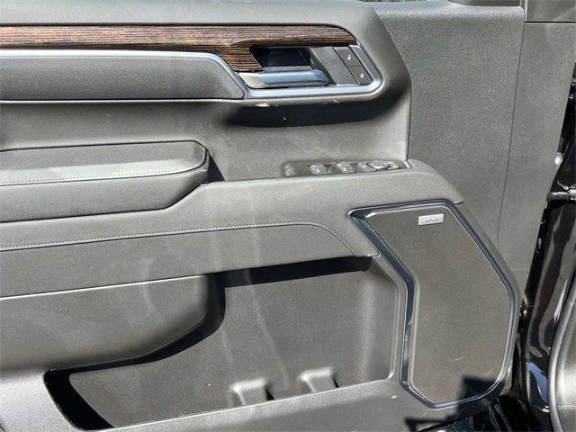 new 2026 GMC Sierra 1500 car, priced at $66,075