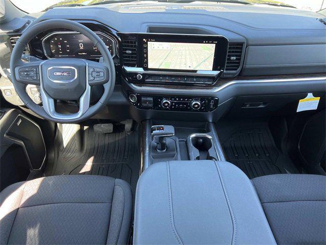 new 2026 GMC Sierra 1500 car, priced at $66,075