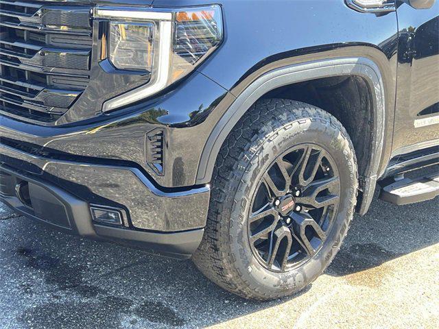 new 2026 GMC Sierra 1500 car, priced at $66,075