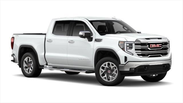 new 2025 GMC Sierra 1500 car, priced at $65,330